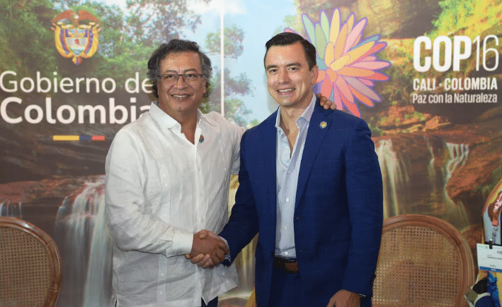 ¿Ecuador realmente está exportando energía a Colombia?: Esto revelan los expertos